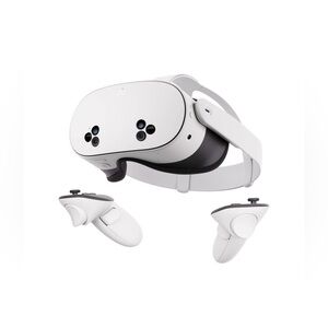 Meta Quest 3S 128GB All n One Virtual Reality Set